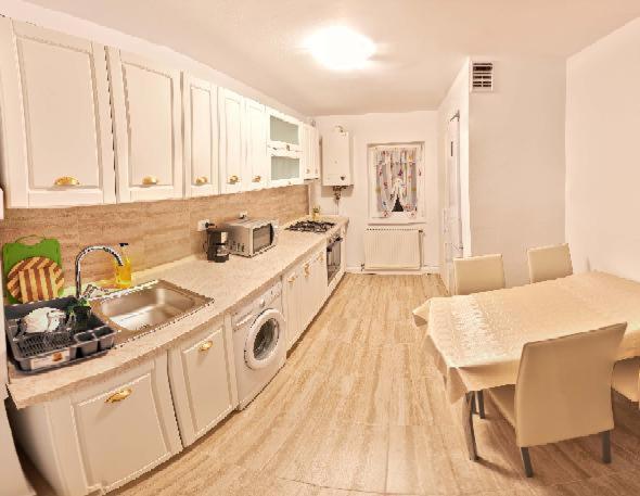 Apartament 2 camere cu loc de parcare Cluj-Napoca Exterior foto