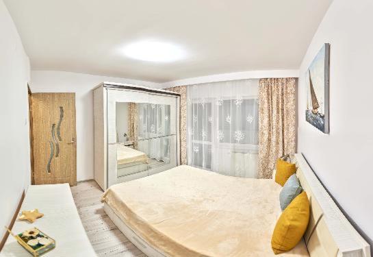 Apartament 2 camere cu loc de parcare Cluj-Napoca Exterior foto